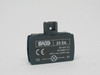 Baco 23EA Contact Block Lamp Holder 400V 2.6W Direct Supply USED