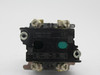 Cutler-Hammer 10250T21KB Selector Switch 3Pos 2NO CAM3 USED