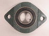 NTN ASFD205-100D1 Flange Block Bearing 1"ID 2 Bolt Cast Iron NOP