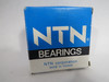 NTN 6207ZZC3/L627 Deep Groove Ball Bearing 72mmOD 35mmID 17mmRW NEW
