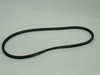 Browning A40 V-Belt 42"L 1/2"W 5/16"Thick SHELF WEAR NOP