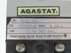 Agastat 7012AK Time Delay Relay 120V 60Hz 1-300Sec *Missing Switch/Screw* USED