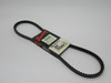 Browning AX39 Cogged V-Belt 41"L 1/2"W 5/16"Thick NEW