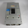 Siemens ND63F120 ITE Circuit Breaker 1200A 600V 3P *SHELF WEAR/DIRT* NOP