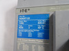 Siemens ND63F120 ITE Circuit Breaker 1200A 600V 3P *SHELF WEAR/DIRT* NOP