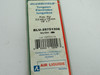 Air Liquide Blueshield BLU-25751308 Tungsten Electrodes 1/8"x7" 6-Pack NEW