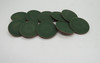 Merit Abrasives 80ZYR Power Lock Discs 2" Diameter 10-Pack NEW