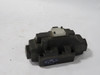 Continental Hydraulics VSD08M-3B1 Directional Control Valve USED