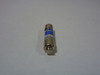 Edison EDCC6 Current Limiting Time Delay Fuse 6A 600V USED