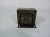 Hammond HG5J Transformer 100VA 60HZ 1 Phase PRI 240V SEC 120V USED