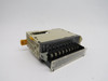 Omron CJ1W-OA201 Output Unit 240VAC 0.6A NEW