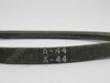 MBL A44 Classic V-Belt 46"L 1/2"W 5/16"Thick NEW