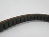 Browning BX38 Cogged V-Belt 41"L 21/32"W 7/16" Thick NEW