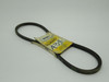 MBL 4L360 Classic Wrapped V-Belt 36"L 1/2"W 5/16" Thick (A34) NEW
