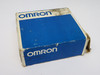 Omron C4K-ID Input Module 24VDC 7mA Damaged Box NEW