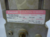 Honeywell M948E-1017 Actuator 20VA 24VDC USED