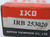 IKO IRB253020 Needle Roller Bearing Inner Race 30mmOD 25mmID 20.5mmW NEW