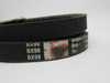 Browning BX99 Cogged V-Belt 102"L 21/32"W 7/16"Thick *Shelf Wear* NEW