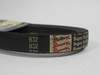 Browning B32 Classic V-Belt 35"L 21/32"W 7/16"Thick *Shelf Wear* NEW