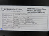 Cerus BAS1-18/6J-22M Building Automation Starter 15HP 3Ph 600V SHELF WEAR NEW