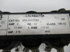 Rex Manufacturing 3PR-0002C3H Reactor 2A 60Hz 3Ph L 21mH USED