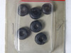 Gardner-Bender CGHG-1525 Hole Grommet 1/4" ID Box of 6 ! NEW !