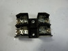 Marathon F30A2S Fuse Holder 30A 250V 2-Pole USED