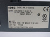 IDEC PFJ-T081U 8-Relay Output Module 240V 1.5/2A 120V 4.5A NEW