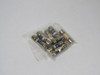 Littelfuse BLF-15 Fast Acting Fiber Body Fuse 15A 250VAC Lot of 10 USED
