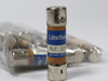 Littelfuse BLF-15 Fast Acting Fiber Body Fuse 15A 250VAC Lot of 10 USED