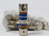 Littelfuse BLF-15 Fast Acting Fiber Body Fuse 15A 250VAC Lot of 10 USED