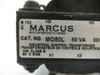 Marcus MO50L Control Transformer 50VA Pri 347/380V Sec 12/24V 60Hz ! NEW !