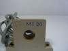 Electromatic MI20 Transformer 20A USED