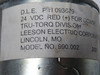 Leeson Electric Co. 093679 Torque Drive 24VDC USED