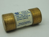 Edison JDL60 Time Delay Fuse 60A 600V Class J USED