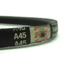 Browning A45 Classic V-Belt 47.2"L 1/2"W 5/16"Thick *Shelf Wear* NEW