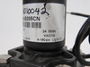 BC Valve 2106X-402CN-B205CN Solenoid Valve 24V 50/60Hz 4-180psi SHELF WEAR NOP