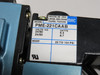 MAC 912B-PM-221CAAB Solenoid Valve 24V 50/60Hz 25-150psi 1/4"NPT BOX DAMAGE NEW