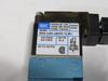 MAC 46A-L00-JAC0-1LR Solenoid Valve 24V 40-90psi 5.4W NEW