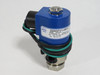 GC Valves S336GF01L8BC5 Solenoid Valve 24V 60Hz 100psi 1/4" NPT SHELF WEAR NEW