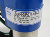 GC Valves S336GF01L8BC5 Solenoid Valve 24V 60Hz 100psi 1/4" NPT SHELF WEAR NEW