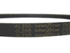 Goodyear 4L250 Cogged FHP V-Belt 25.25"L 1/2"W 0.31"Thick NOP