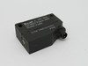 Baumer FHDK14N5101/S35A Diffuse Sensor w/Background Suppression MINOR DMG USED