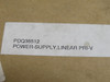 Power-One HB24-1.2-AG Linear Power Supply 24VDC 1.2A BOX WEAR NEW