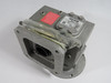 Ryko EL-FHMQ-821-60-H-56-24 Gear Reducer 60:1 Ratio 940in-lbs 0.674HP NOP