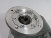 WashTEC RMI70 Gear Reducer 15:1 Ratio HW 25 B14 120mm SHELF WEAR NOP