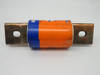 Ferraz Shawmut AJT600 Amp-Trap Time Delay Smart Spot Fuse 600A 600V USED