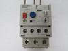 Sprecher + Schuh CEP7-EECB Series B Overload Relay 1.0-5.0 Amp USED