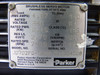 Parker J0702FQ-NPSN Brushless Servo Motor 4.67A 340V 7500RPM USED