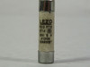 Lezo Delixi RT14/RT15/RT18 10x38-6A Fuse 6A 500V USED